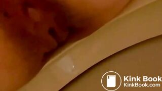 hot enema
