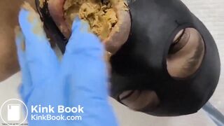 Scat femdom 1 - video 6