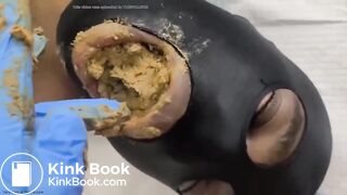 Scat femdom 1 - video 6