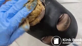 Scat femdom 1 - video 6