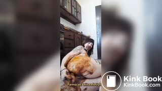 KinkyBunny_34 (Crazy scat slut)