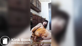KinkyBunny_34 (Crazy scat slut)