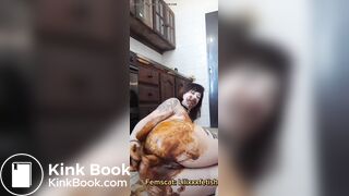 KinkyBunny_34 (Crazy scat slut)
