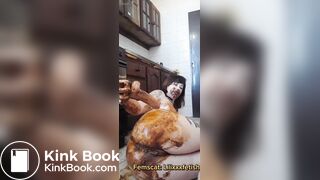 KinkyBunny_34 (Crazy scat slut)