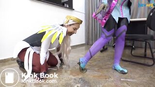 Scat brazil 1