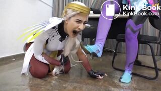 Scat brazil 1