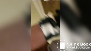 MILF log - video 2