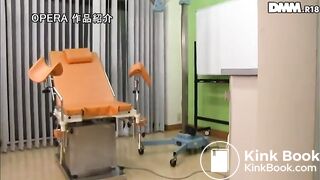 食糞看護師 糞尿M男調教 鮎原いつき - video 2