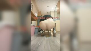 Chinese poop - video 37