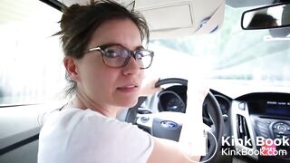 YT panty poop confessions #1 - Elissa the mom