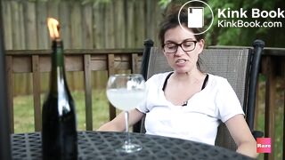 YT panty poop confessions #1 - Elissa the mom