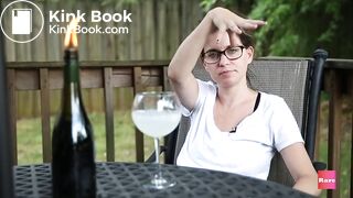 YT panty poop confessions #1 - Elissa the mom