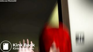 Sarah and the Neighbor