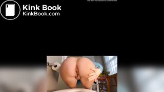 Pooping - video 575