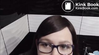 Girl pooping 4 - video 5