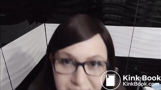 Girl pooping 4 - video 5