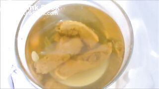 Girl pooping 4 - video 5