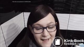 Girl pooping 4 - video 5