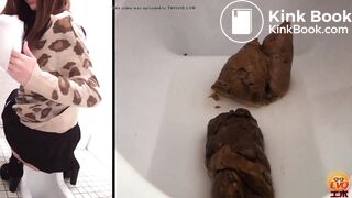 Little Sayumi Strikes Again