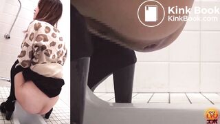 Little Sayumi Strikes Again