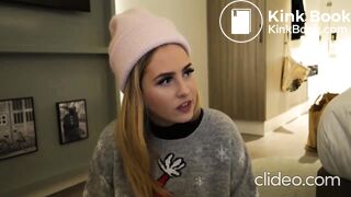 YT panty poop confessions #3 - blonde in toronto