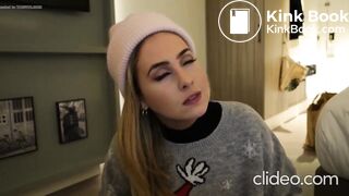 YT panty poop confessions #3 - blonde in toronto