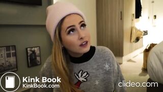 YT panty poop confessions #3 - blonde in toronto