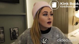 YT panty poop confessions #3 - blonde in toronto