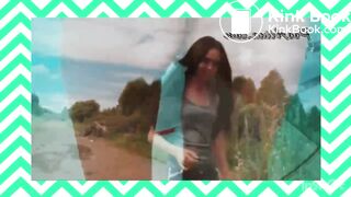 Three AMAZING messings