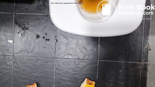 korean girl s poop 1