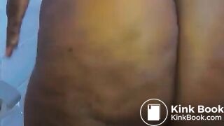 Clean my ass - video 2