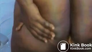 Clean my ass - video 2