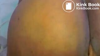 Clean my ass - video 2