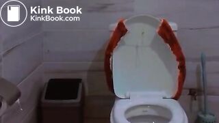 Clean my ass - video 2