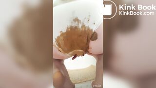 Massive Pantie Poop