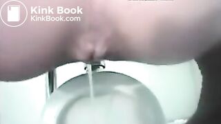 JAPANESE TOILET POOP - video 7