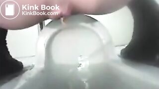 JAPANESE TOILET POOP - video 7