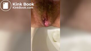 MILF starts between the legs