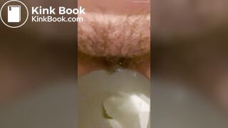 MILF starts between the legs