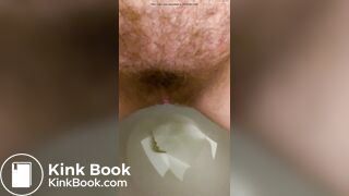 MILF starts between the legs