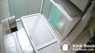 toilet 4 - video 5