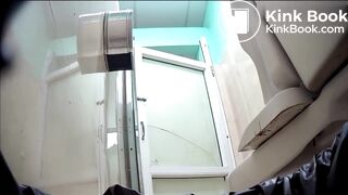 toilet 1 - video 13