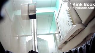 toilet 1 - video 13