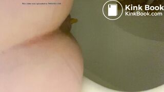 Loose poo - video 2