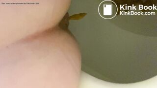 Loose poo - video 2