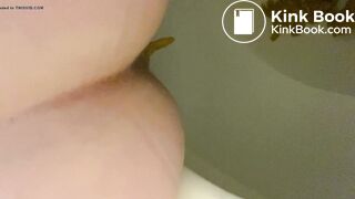 Loose poo - video 2
