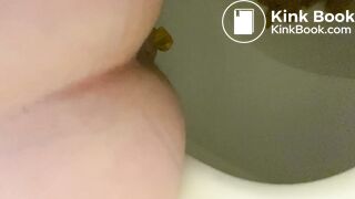 Loose poo - video 2