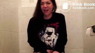 Girl fart - video 258