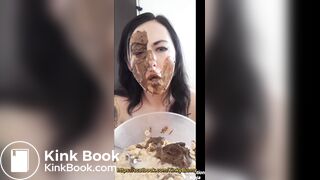 Facial Scat Mask + Swallowing