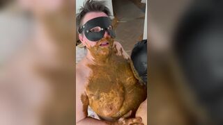 My Sub and Slave by Piss and Scat Games